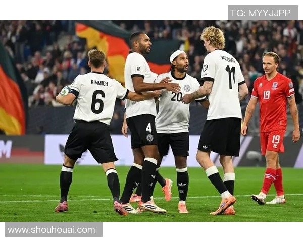 德国足球与法国的对决历史与未来展望分析