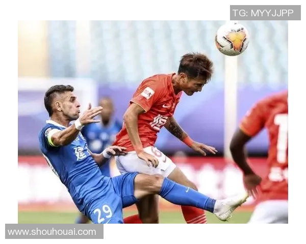 恒大与河南建业精彩对决视频回顾全场进球瞬间与战术分析