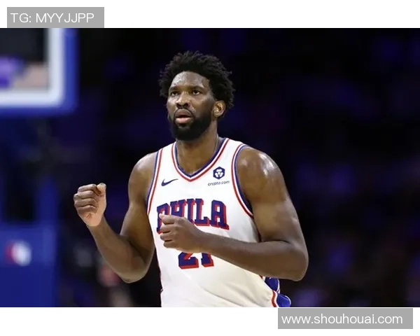 恩比德连续夺得得分王创近四十年新高场均348分震撼全联盟