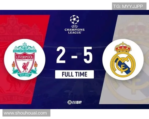 皇马与利物浦近期比赛安排及历史交锋回顾分析