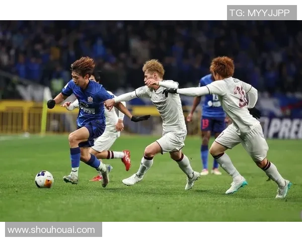 神户胜利船与磐田喜悦的激烈对决揭示了日本足球的魅力与竞争力