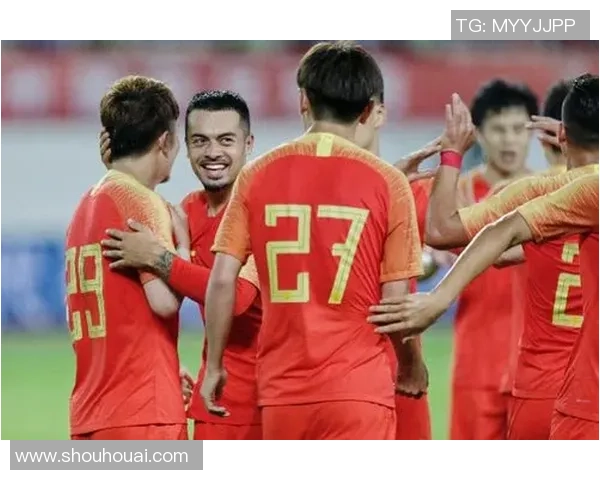 菲律宾与中国男足精彩对决回放全程分析与精彩瞬间重温