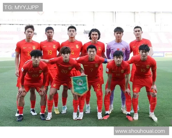 阿联酋国奥与约旦国奥激战正酣谁能在赛场上笑到最后